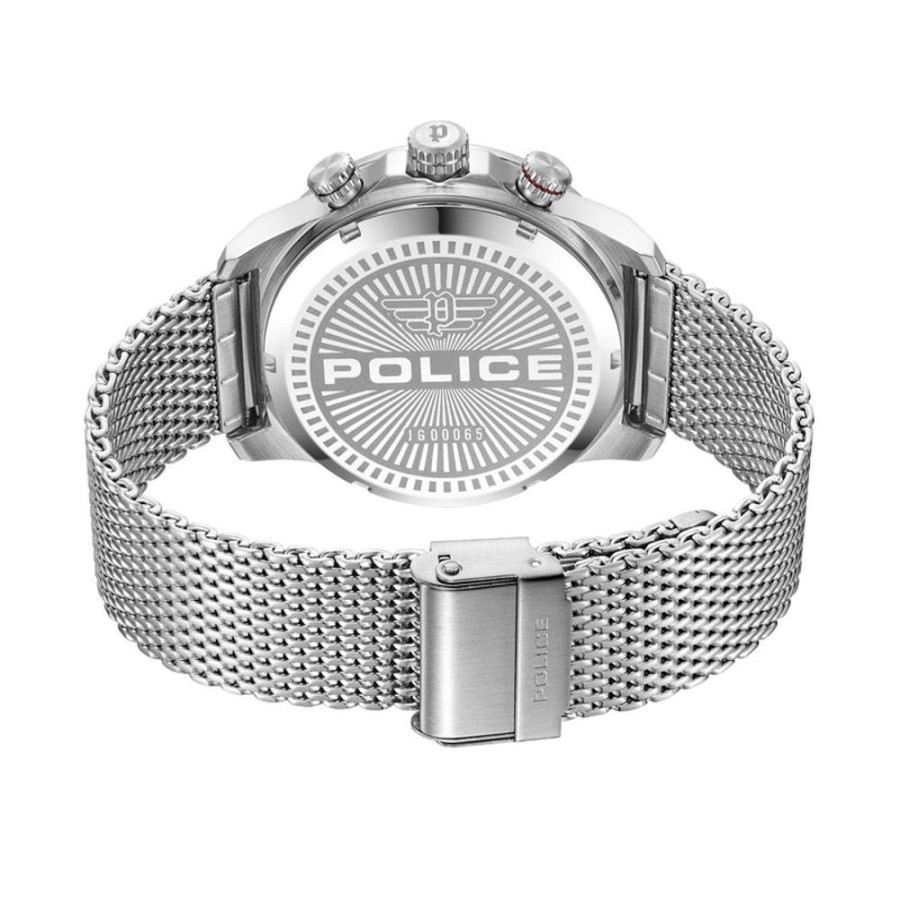 Watches Police | Rotorcrom