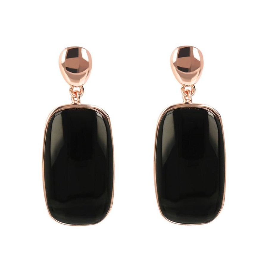 Jewellery Bronzallure | Alba Drop Pendant Studs