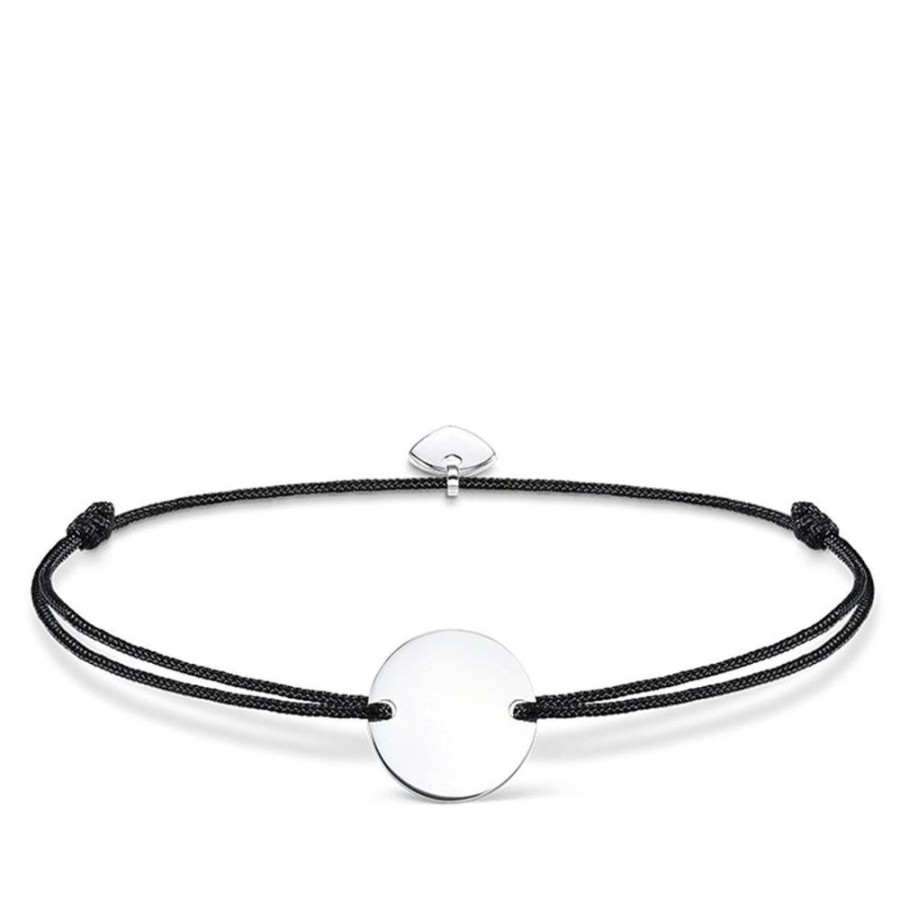 Jewellery Thomas Sabo | Bracelet "Little Secret Disc"