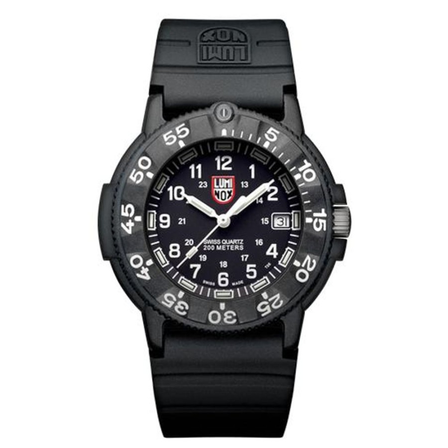 Watches Luminox | Original Navy Seal