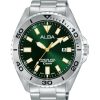 Watches Alba | Workman Sports Stainless Steel