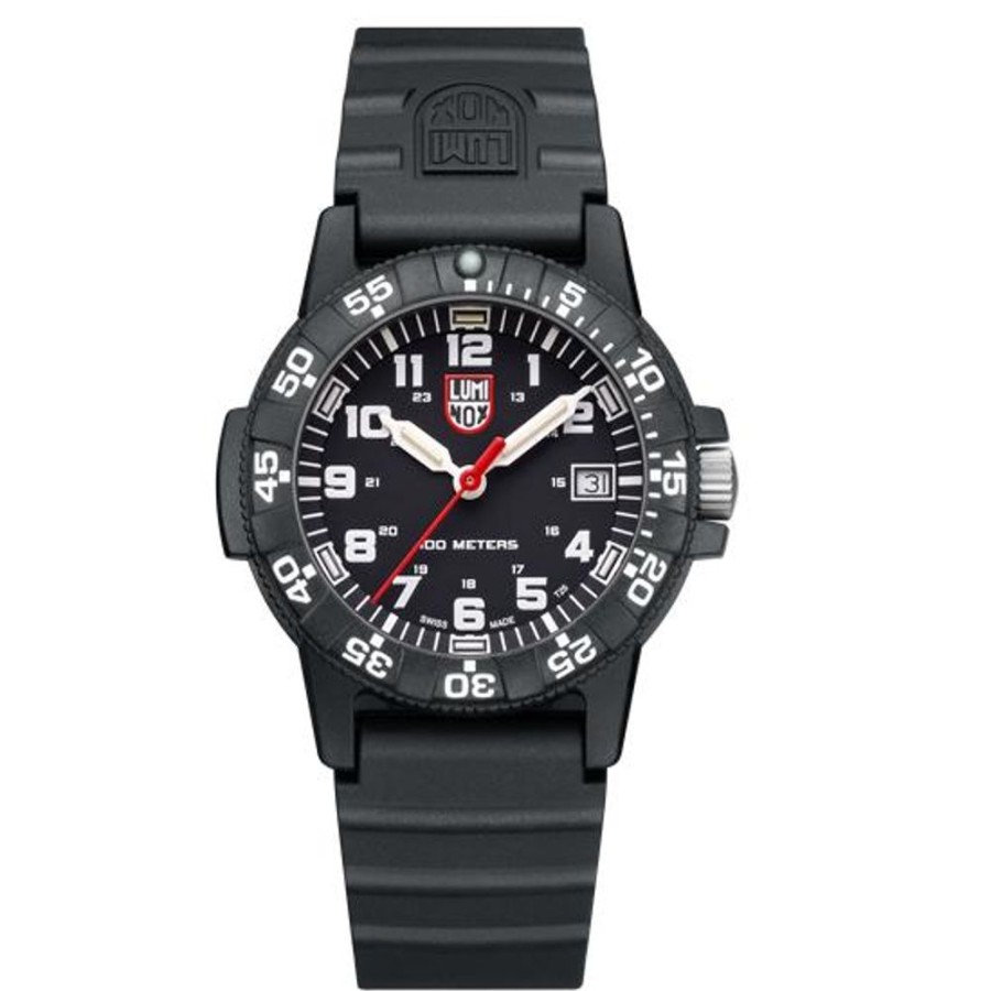 Watches Luminox | Leatherback Sea Turtle Watch