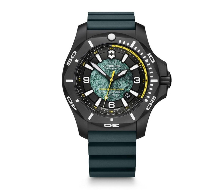 Watches Victorinox | I.N.O.X. Professional Diver Titanium Limited Edition