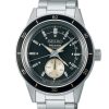 Watches Seiko | Presage Style 60'S Automatic 50M Black Dial