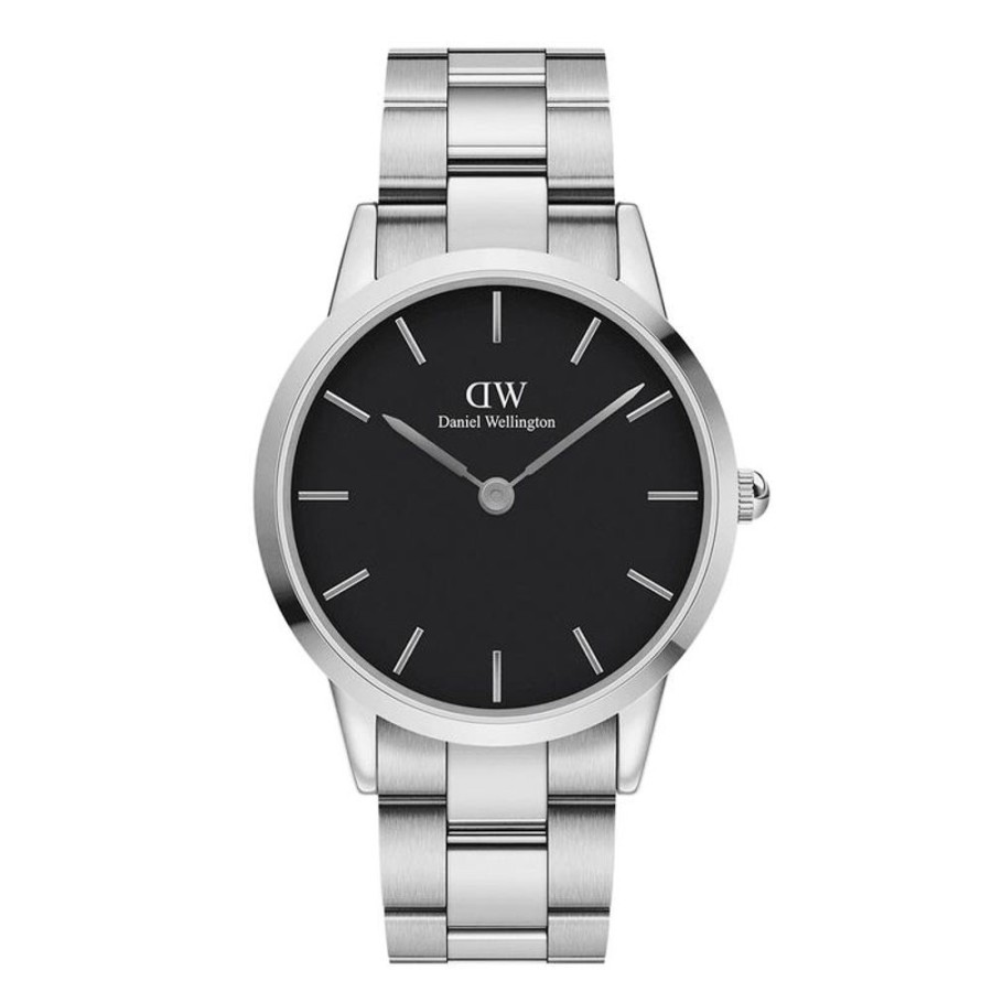 Watches Daniel Wellington | Iconic Link 40Mm