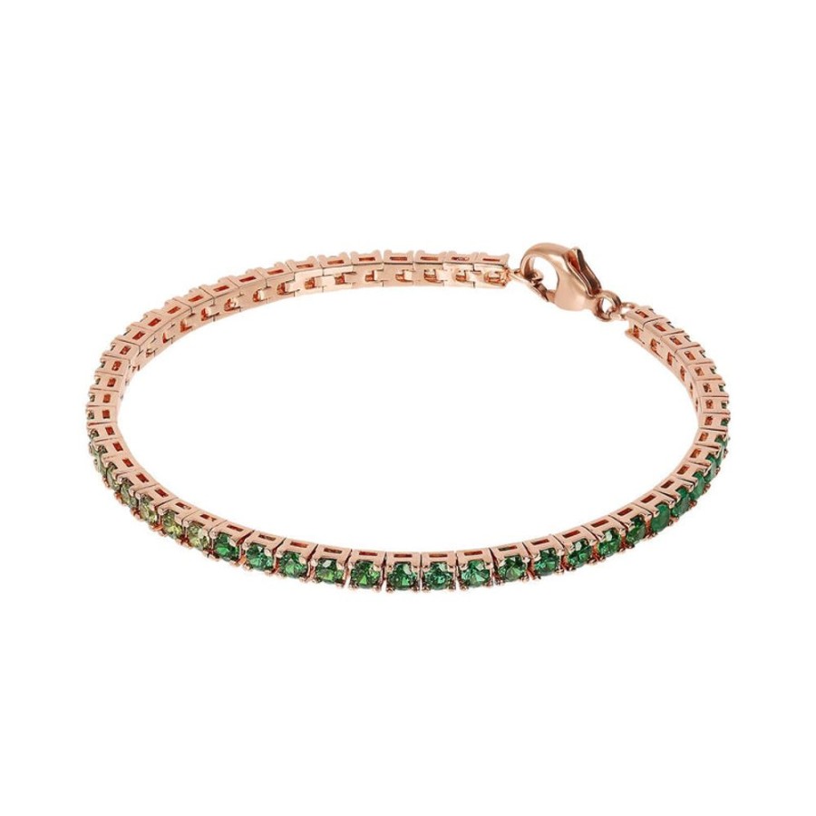 Jewellery Bronzallure | Miss Cubic Zirconia Bracelet