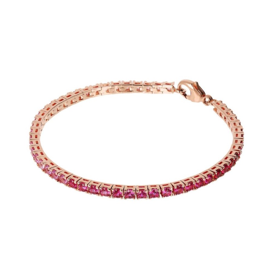 Jewellery Bronzallure | Miss Cubic Zirconia Bracelet