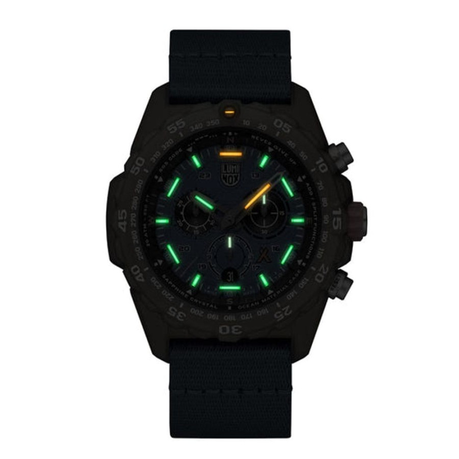 Watches Luminox | Bear Grylls Survival Eco Sustainable Outdoor