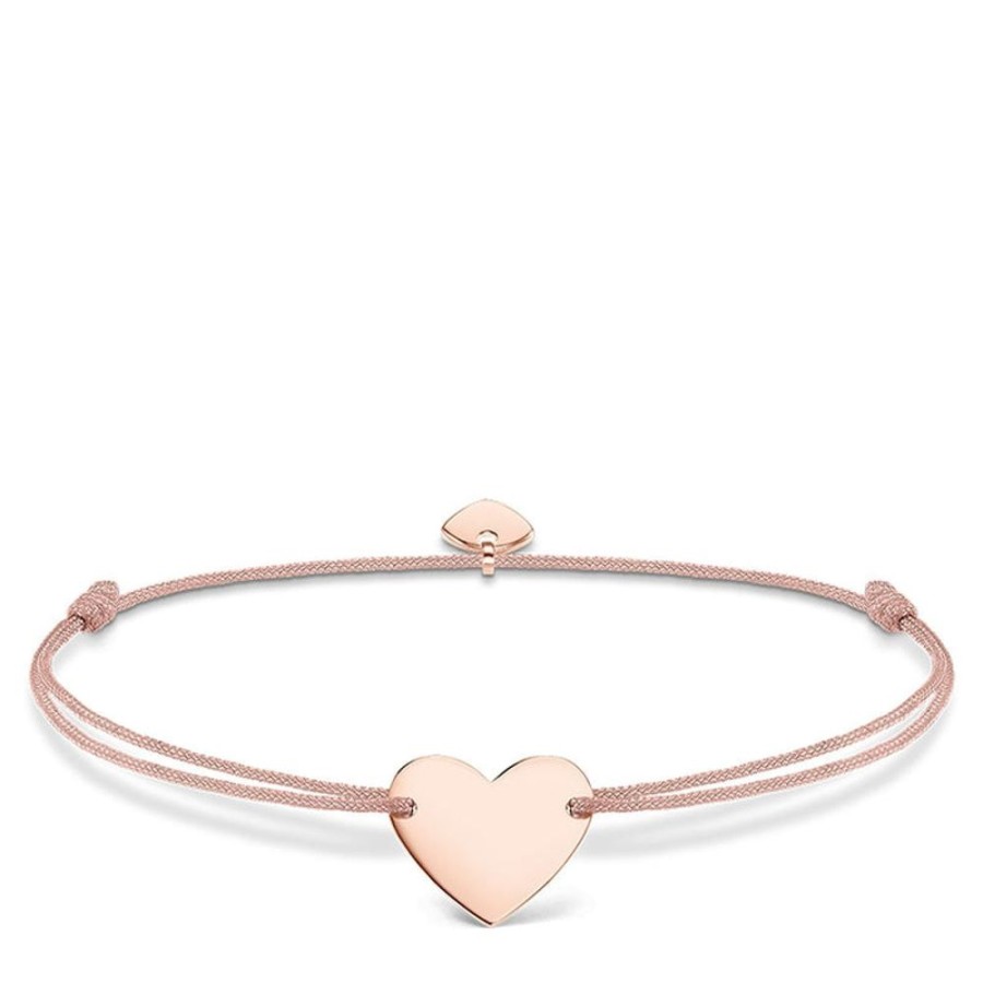 Jewellery Thomas Sabo | Bracelet "Little Secret Heart"