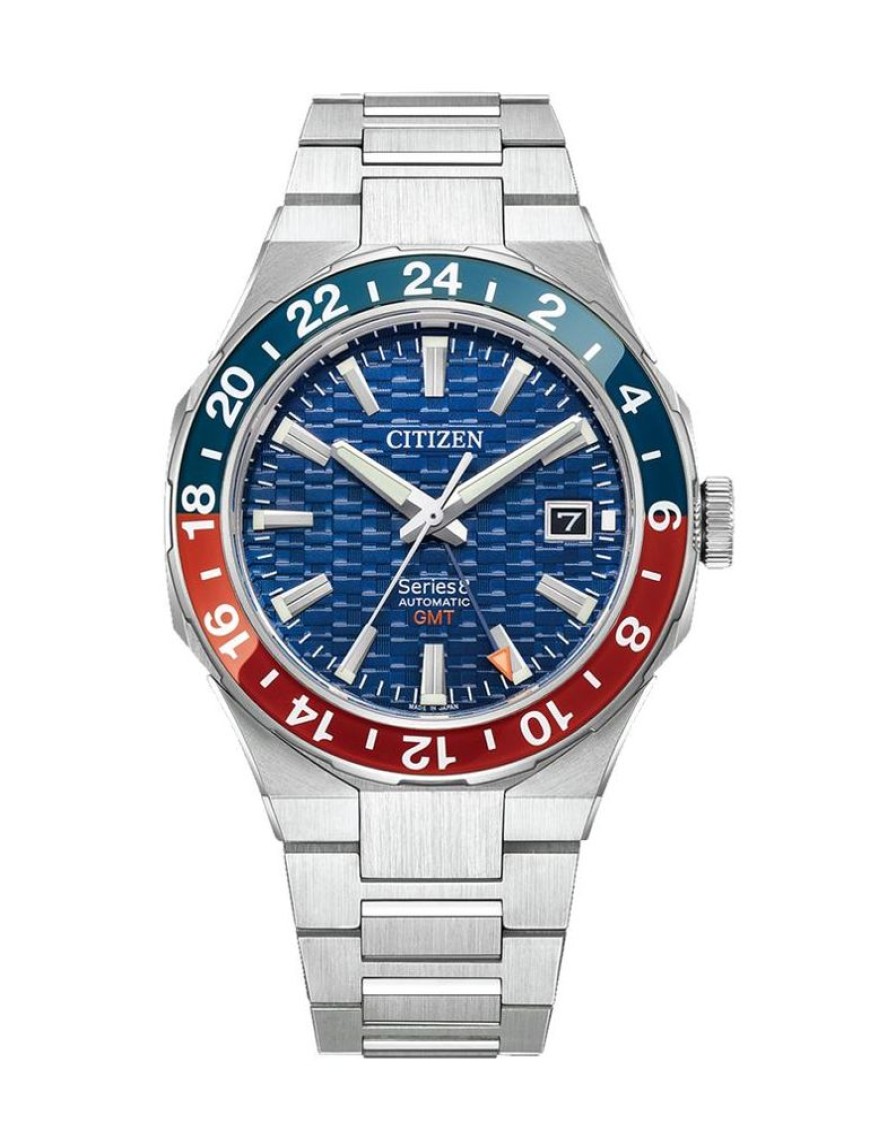 Watches Citizen | Series 8 Gmt Watch