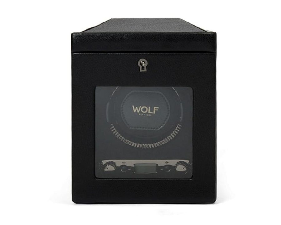 Accessories Wolf | British Racing Single Watch Winder