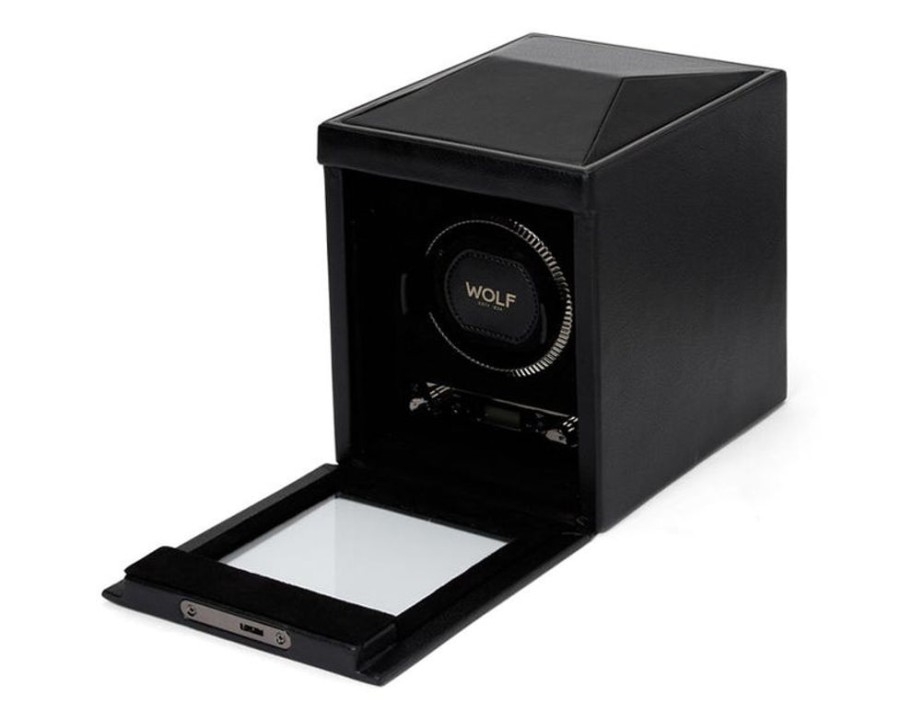 Accessories Wolf | British Racing Single Watch Winder