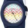 Watches Armitron | Awatch By Aw Matte Resin Strap Unisex Watch