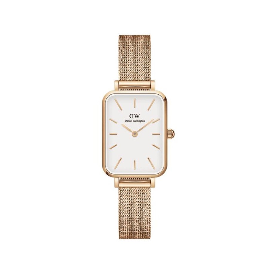 Watches Daniel Wellington | Quadro Pressed Melrose