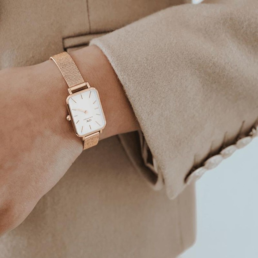 Watches Daniel Wellington | Quadro Pressed Melrose