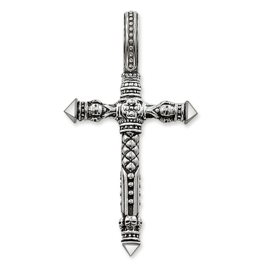 Jewellery Thomas Sabo | Pendant "Cross"