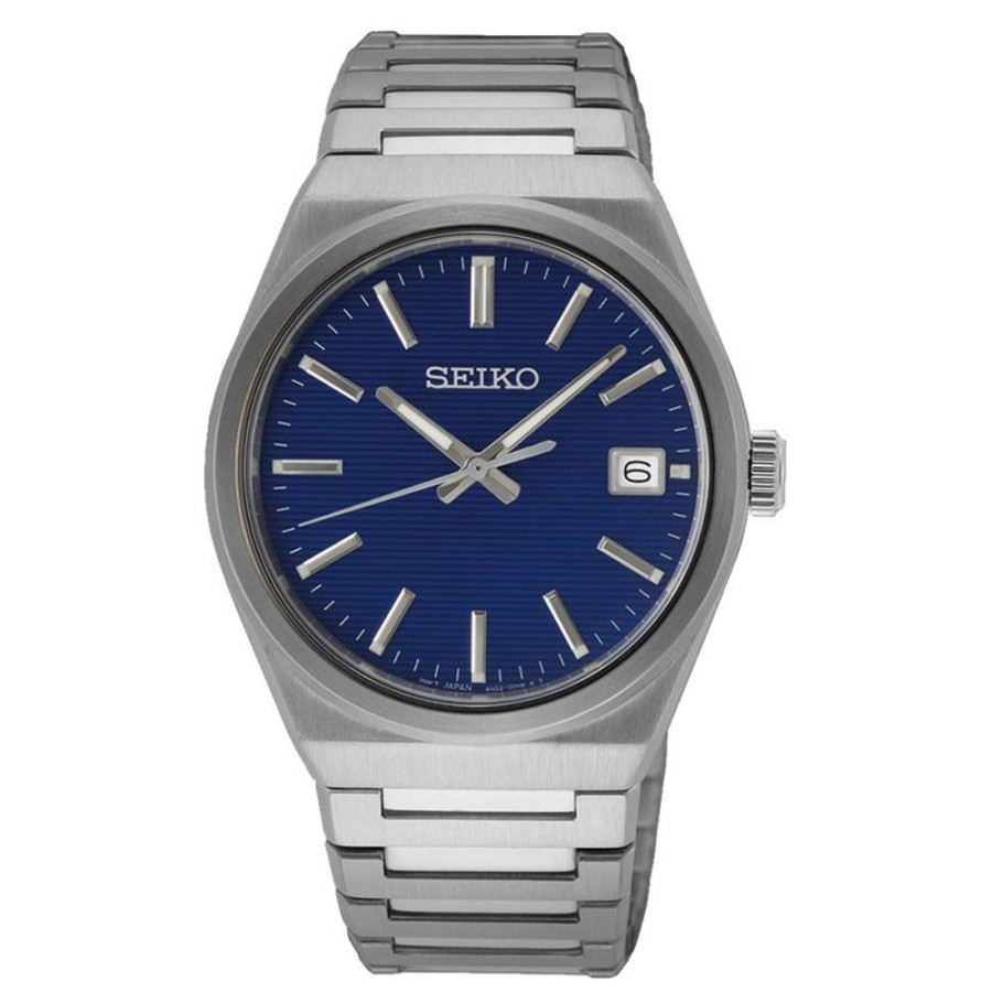 Watches Seiko | Conceptual Analogue