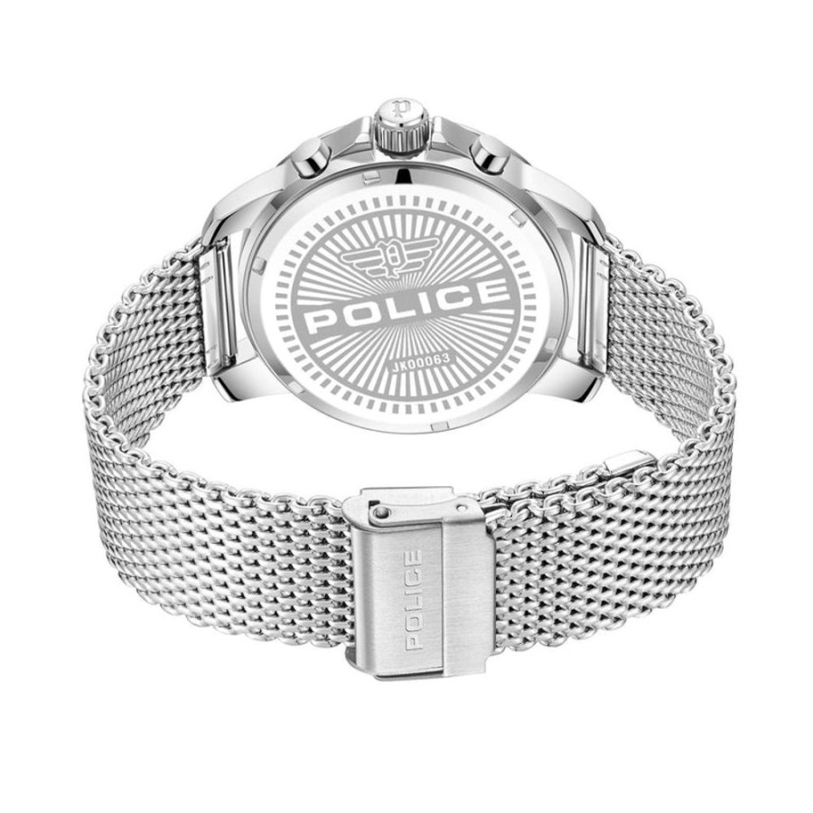 Watches Police | Or