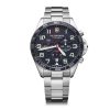 Watches Victorinox | Fieldforce Chrono Blue Dial