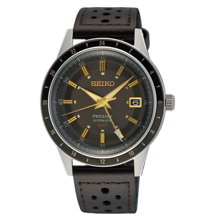 Watches Seiko Presage | Style 60'S Automatic