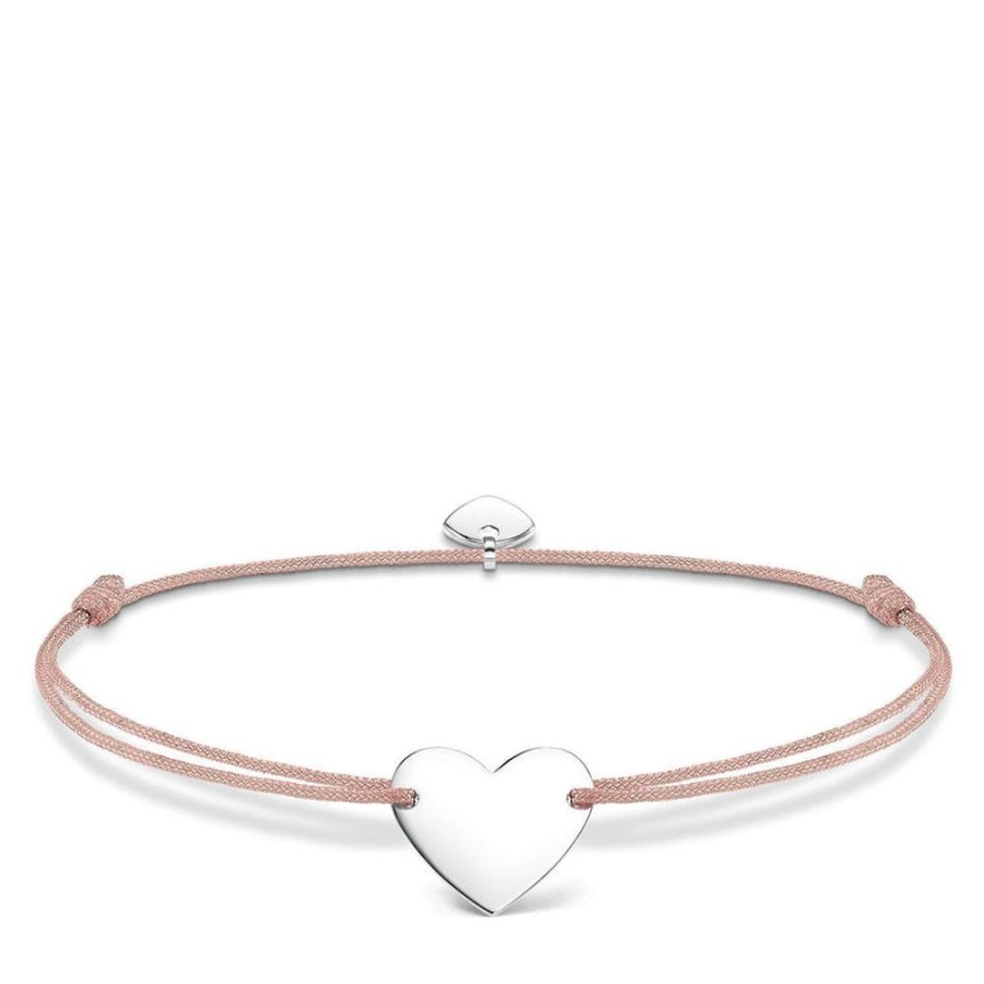 Jewellery Thomas Sabo | Bracelet "Little Secret Heart"