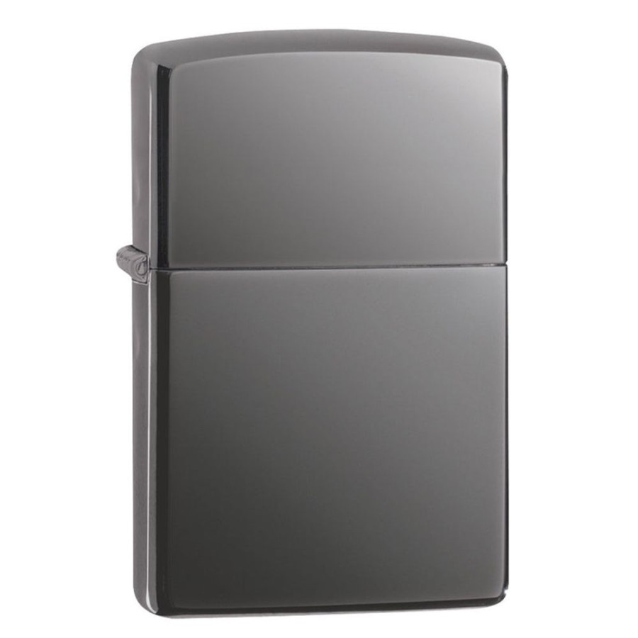 Accessories Zippo | 150 Black Ice Lighter