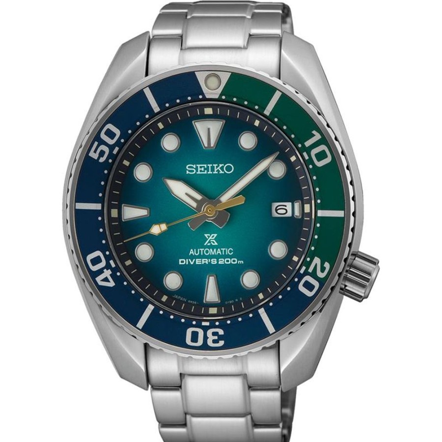 Watches Seiko Prospex | Automatic Diver'S 'Whitsunday' Limited Edition