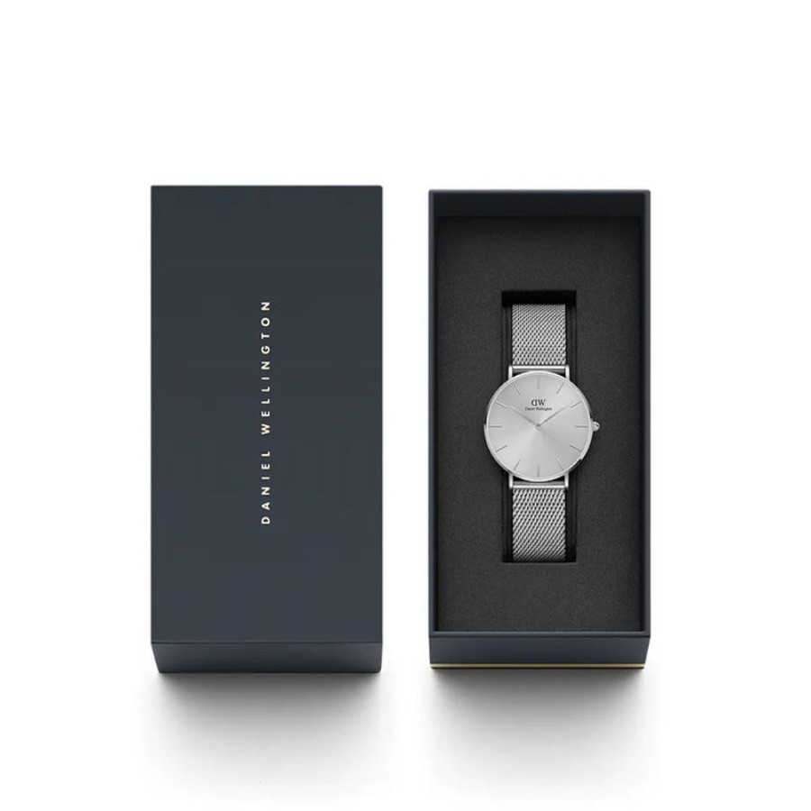 Watches Daniel Wellington | Petite Unitone