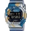 Watches G-Shock | 40Th Anniversary Street Spirit