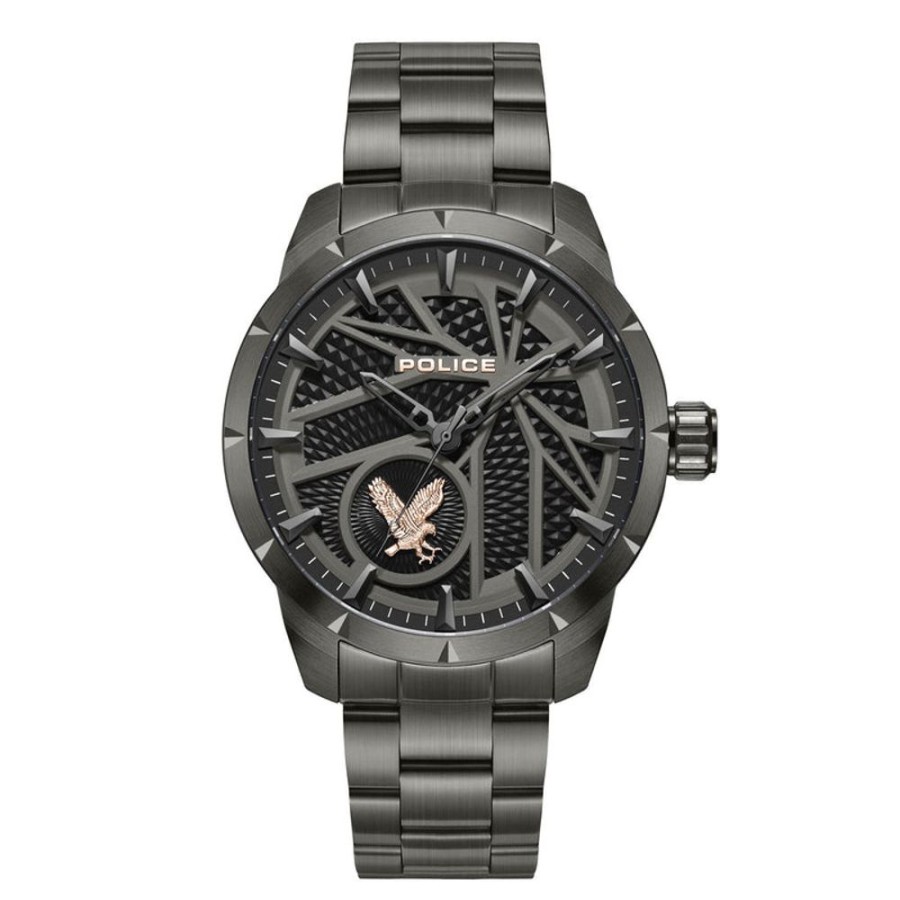 Watches Police | Neist