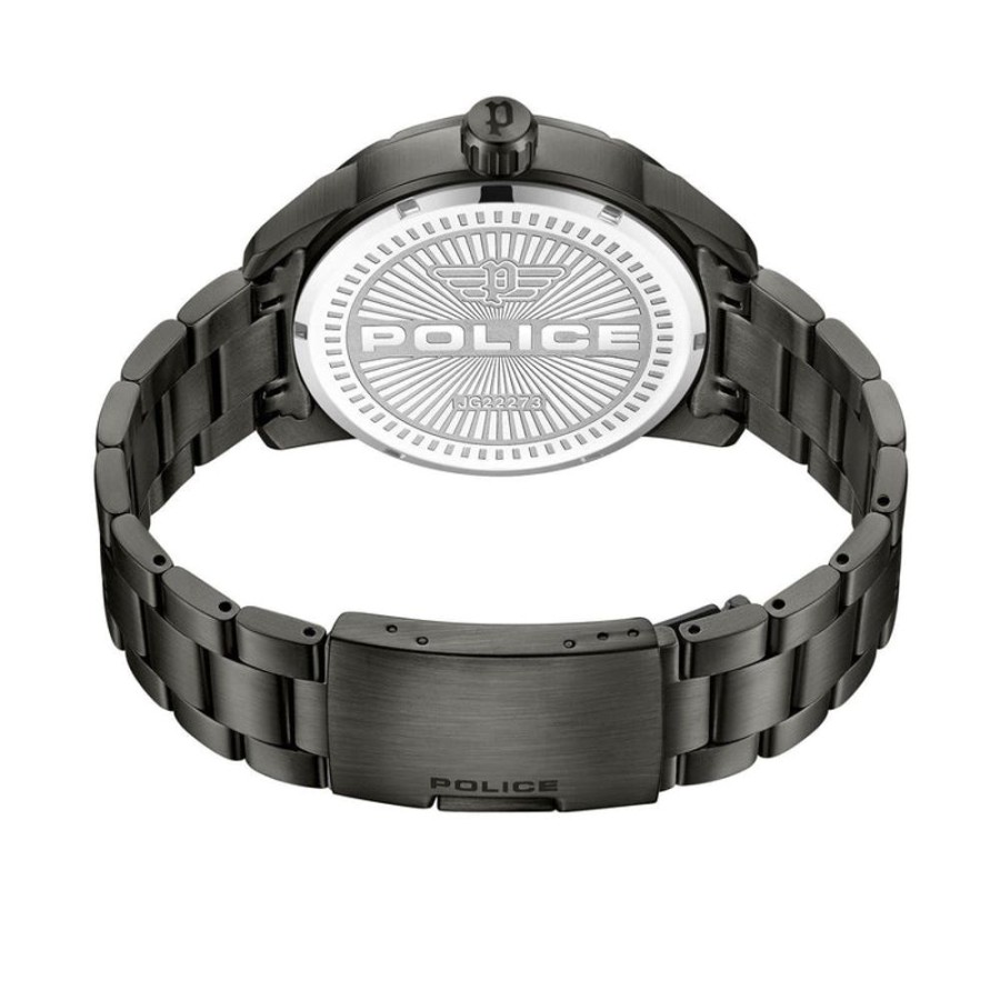 Watches Police | Neist