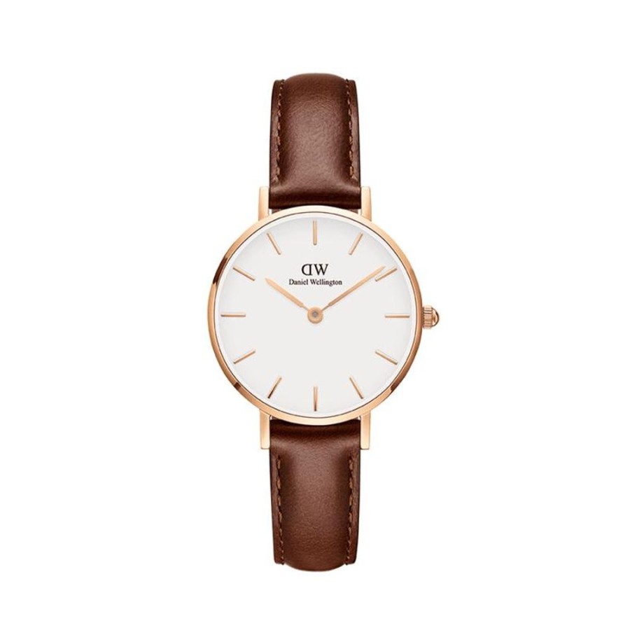 Watches Daniel Wellington | Petite 28Mm St Mawes