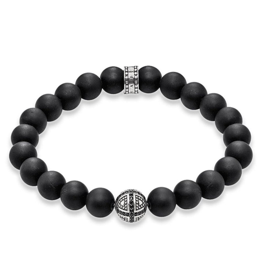 Jewellery Thomas Sabo | Bracelet "Cross"