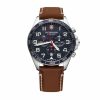 Watches Victorinox | Fieldforce Chrono Blue Dial