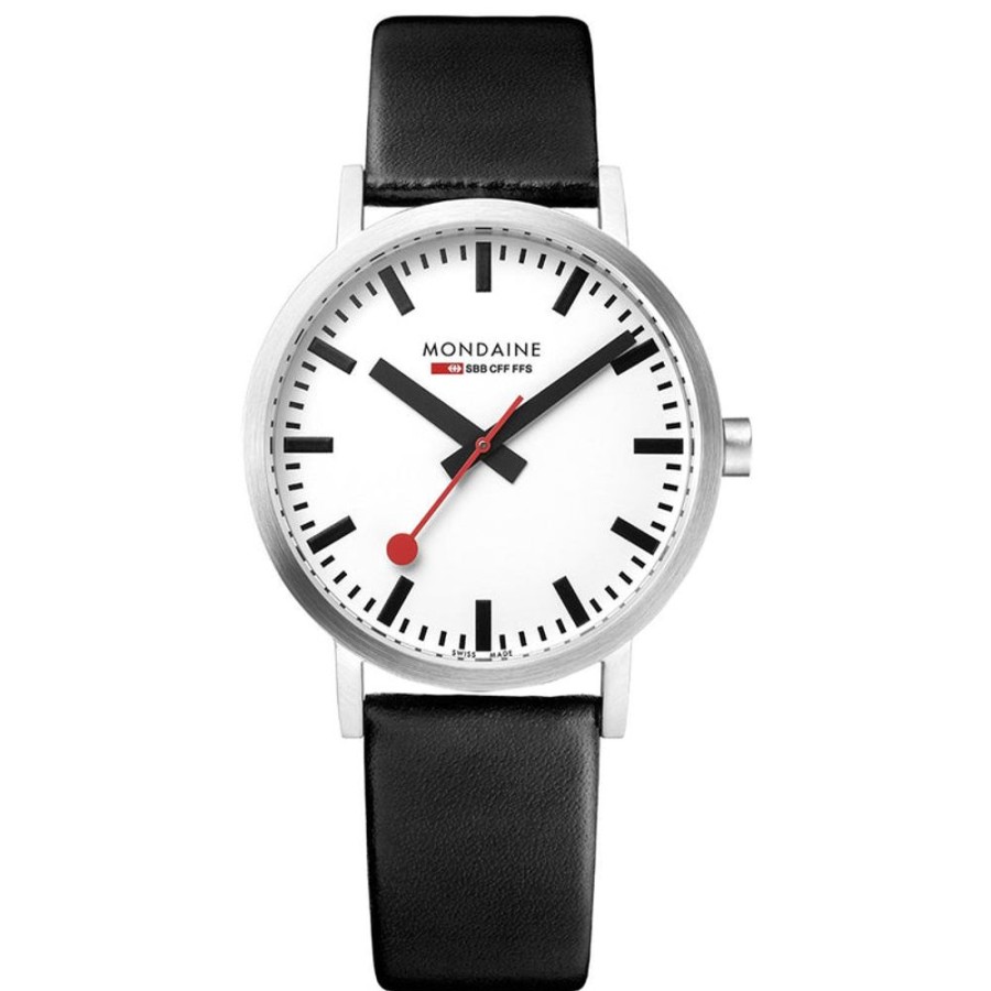 Watches Mondaine | Official Swiss Railways Classic Watch