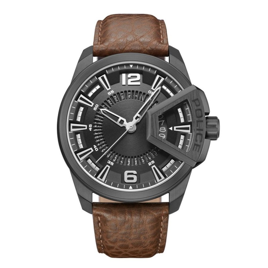 Watches Police | Underlind