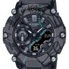 Watches G-Shock | Black Resin Band Watch