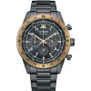 Watches Citizen | Eco-Drive Chronograph