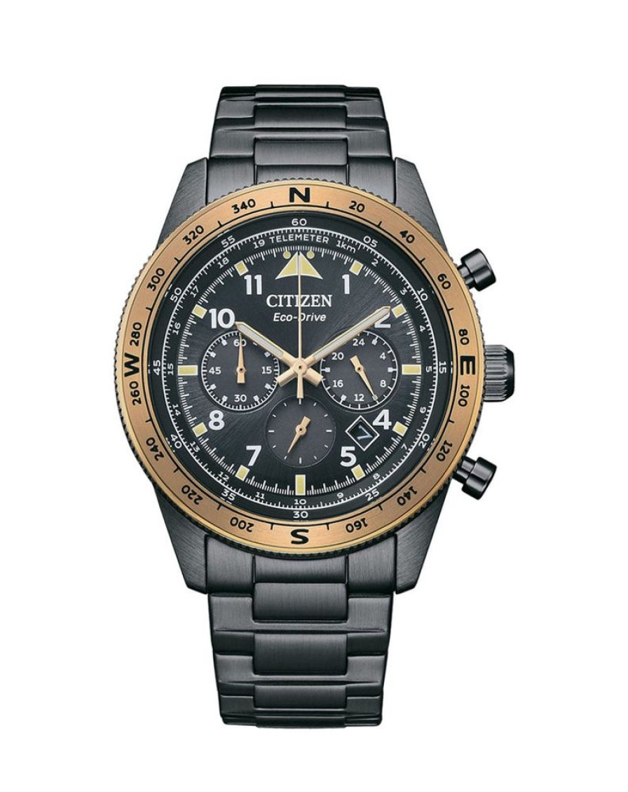 Watches Citizen | Eco-Drive Chronograph