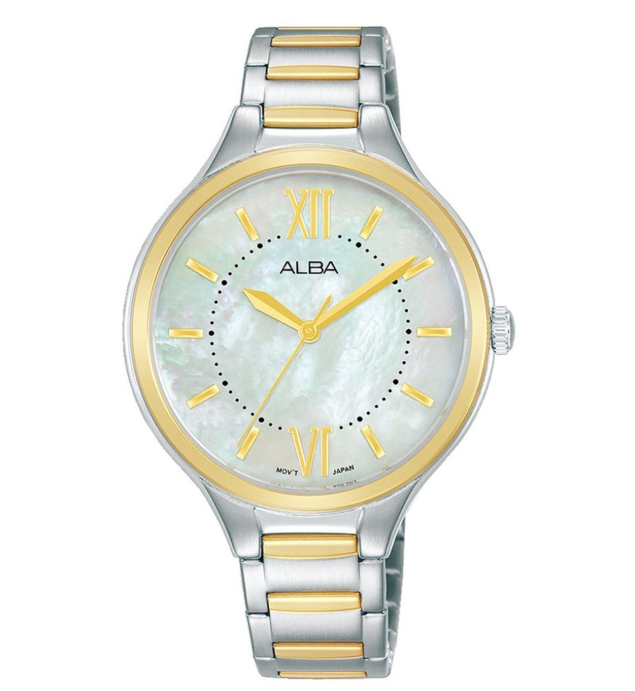 Watches Alba | Fashion Dress Analogue