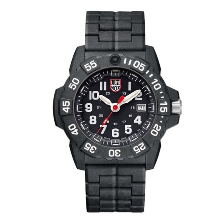 Watches Luminox | Navy Seal 3500 Series Quartz