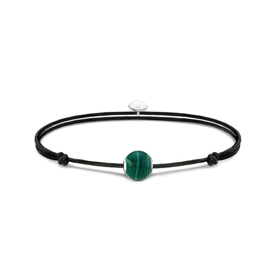 Jewellery Thomas Sabo | Thomas Sabo Bracelet Karma Secret Vitality