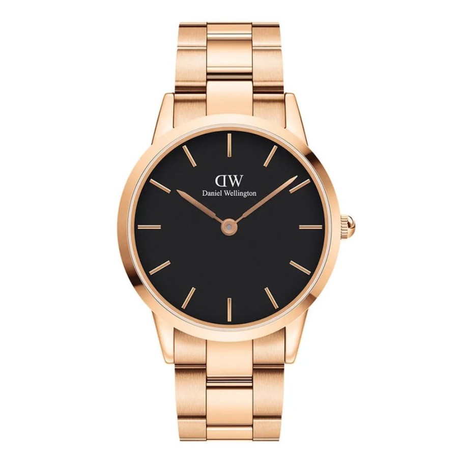 Watches Daniel Wellington | Iconic Link Stainless Steel