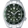 Watches Seiko Prospex | Sumo Divers Green Dial Watch