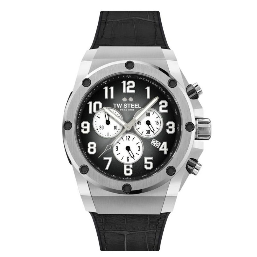 Watches TW Steel | Ace Genesis Limited Edition Chronograph Watch