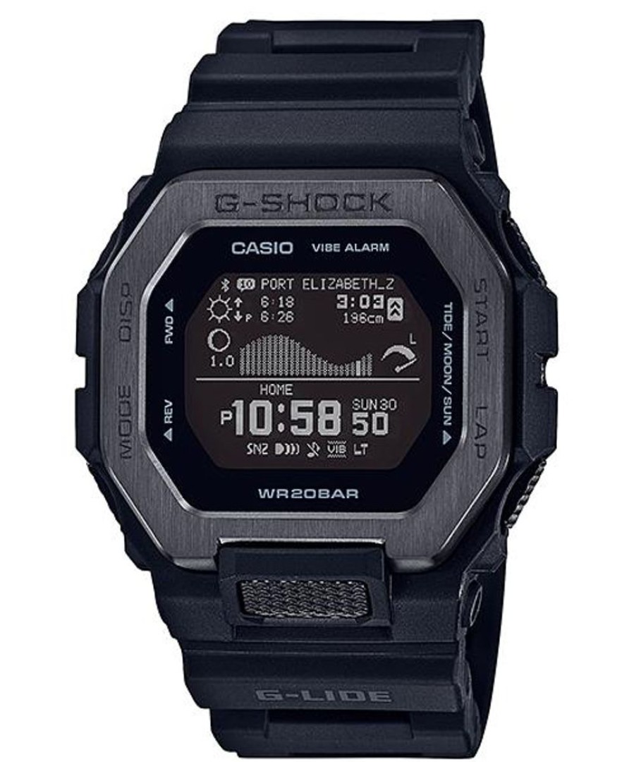 Watches G-Shock | G-Lide Series Extreme Sports Watch