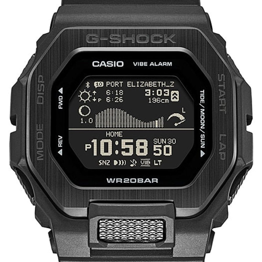 Watches G-Shock | G-Lide Series Extreme Sports Watch