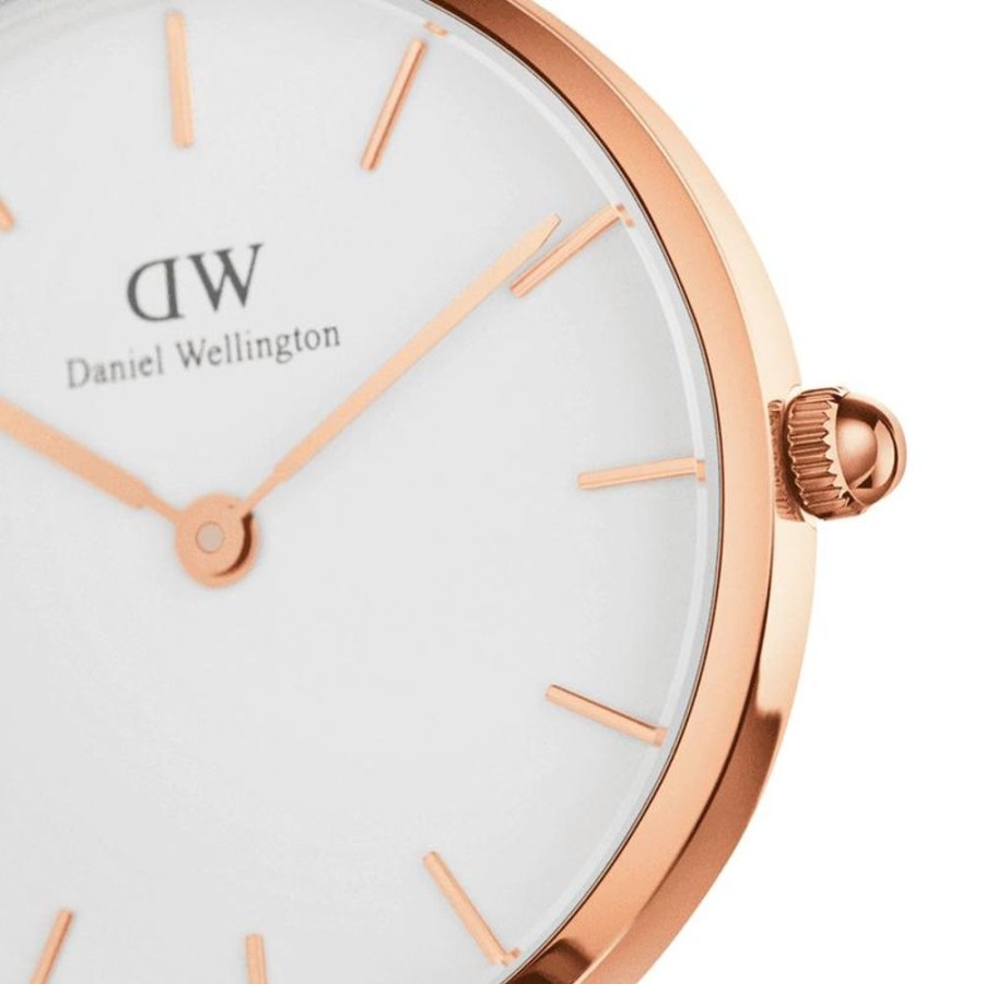 Watches Daniel Wellington | Petite 28Mm Melrose