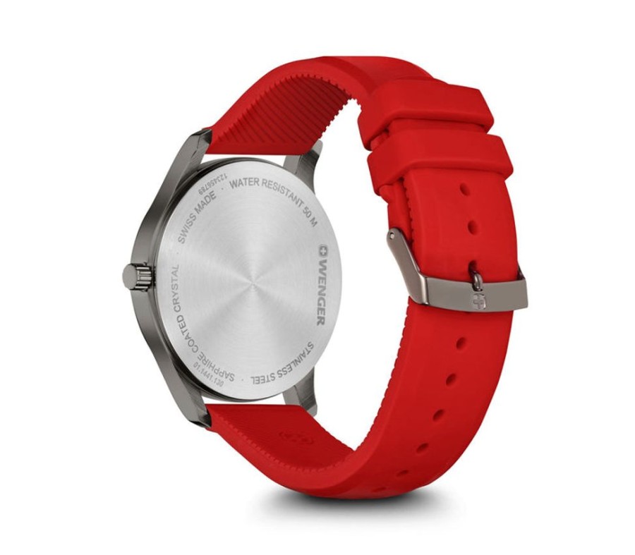 Watches Wenger | Minimalistic City Sport