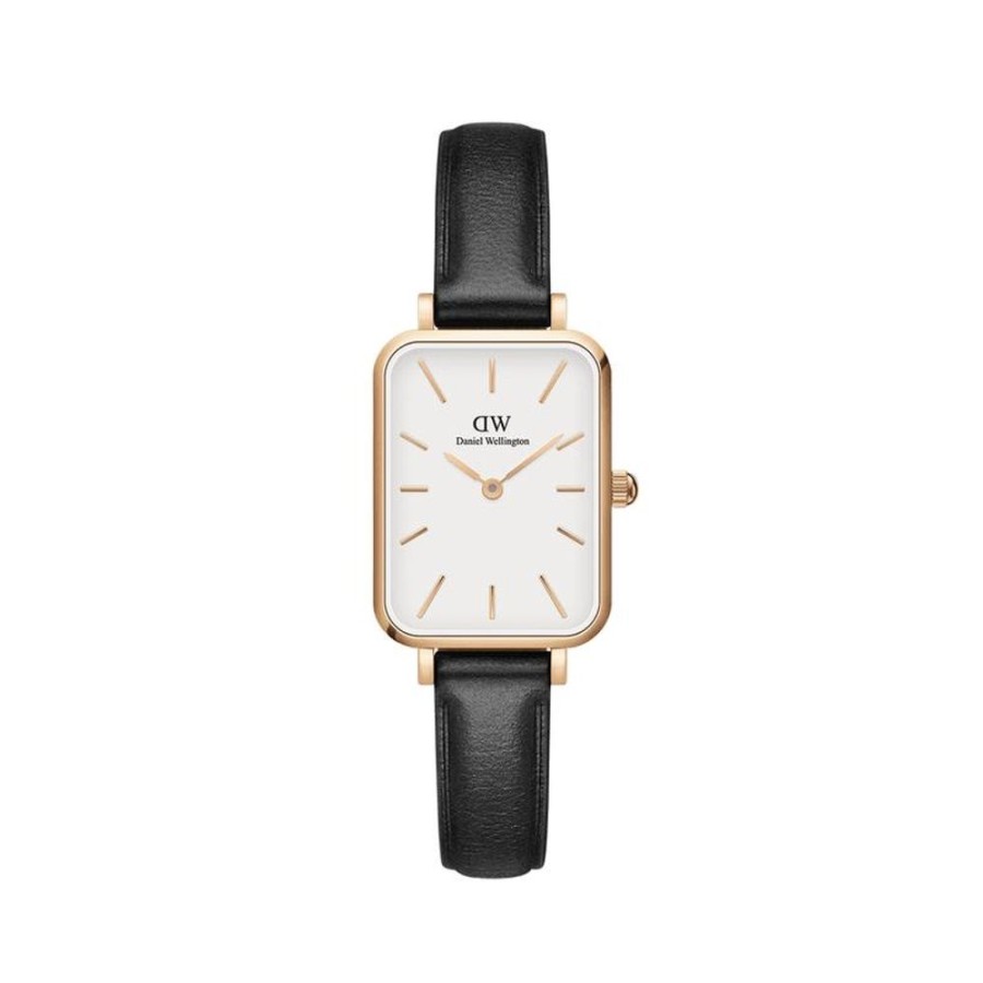 Watches Daniel Wellington | Quadro 26Mm Pressed Sheffield